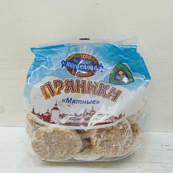 Пряники ПО Кооператор Мятные 400 г