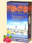 Вологодская пастила постная малина 350г