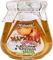 Мармелад в баночке Мармеладная Сказка яблоко и чабрец 300г