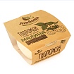 Творожок Любони с малиной 150г