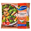 Испанская смесь Мираторг в соусе Ривейра 400г