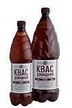 Квас домашний из Мурома Живой 1л