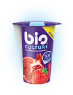 Йогурт питьевой Bio culture клубника-гранат 100мл