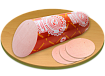 Колбаса Череповецкий мясокомбинат Докторская кат А