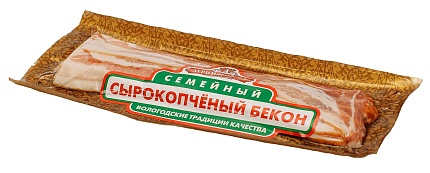 Бекон Агромясопром Семейный 200г
