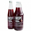 Морс Домашний вишневый 0,5л