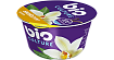 Йогурт Bio culture с ванилью 130г