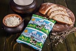 Молоко сухое Северное молоко цельное 26% 400г