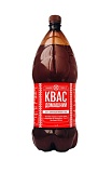 Квас домашний окрошечный 2л