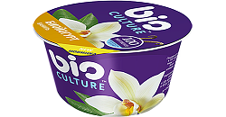 Йогурт Bio culture с ванилью 130г
