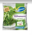 Шпинат Мираторг 400г 