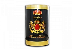 Конфеты Атаг Папа Коля туба 200г